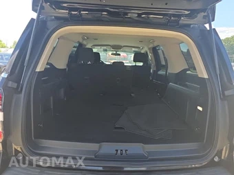 2022 Ford Expedition XL - miniatura 19
