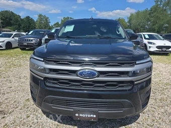 2022 Ford Expedition XL - miniatura 2