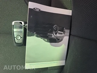 2022 Ford Expedition XL - miniatura 21