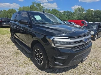2022 Ford Expedition XL - miniatura 3