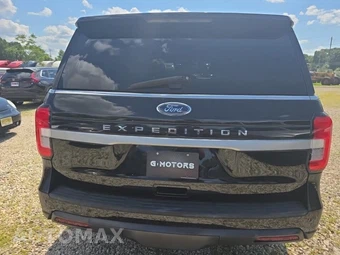 2022 Ford Expedition XL - miniatura 5