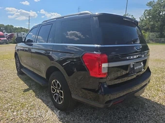 2022 Ford Expedition XL - miniatura 6