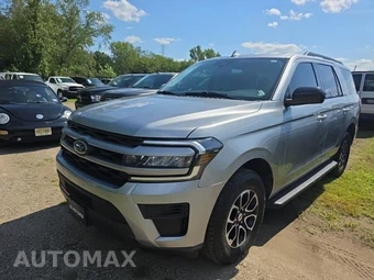 2022 Ford Expedition XL
