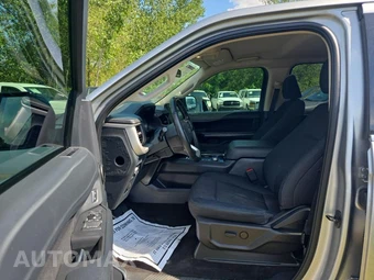 2022 Ford Expedition XL - miniatura 13