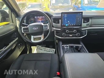 2022 Ford Expedition XL - miniatura 14