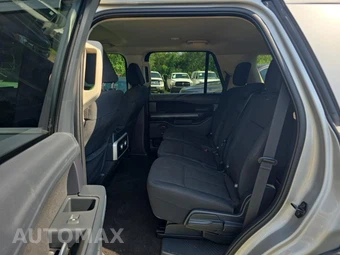 2022 Ford Expedition XL - miniatura 16