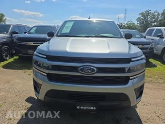 2022 Ford Expedition XL - miniatura 2