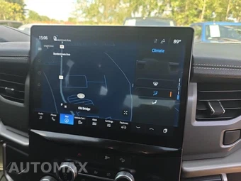 2022 Ford Expedition XL - miniatura 22
