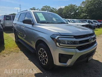 2022 Ford Expedition XL - miniatura 3