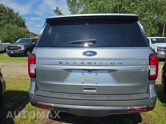 2022 Ford Expedition XL - miniatura 5