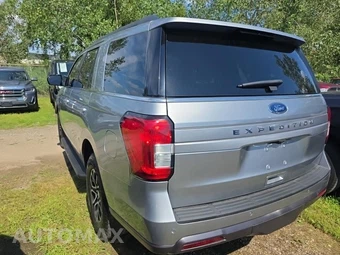 2022 Ford Expedition XL - miniatura 6