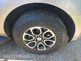 2022 Ford Expedition XL - miniatura 9