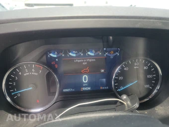 2022 Ford Expedition XLT - miniatura 12