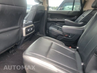 2022 Ford Expedition XLT - miniatura 13