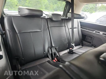 2022 Ford Expedition XLT - miniatura 14