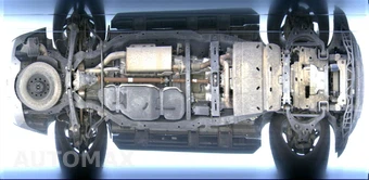 2022 Ford Expedition XLT - miniatura 18