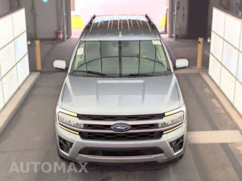 2022 Ford Expedition XLT - miniatura 2