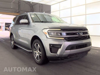 2022 Ford Expedition XLT - miniatura 3