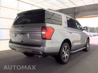 2022 Ford Expedition XLT - miniatura 4