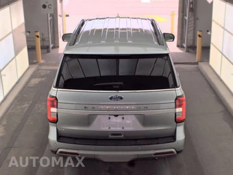 2022 Ford Expedition XLT - miniatura 5