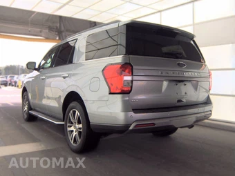 2022 Ford Expedition XLT - miniatura 6
