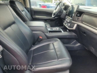 2022 Ford Expedition XLT - miniatura 8