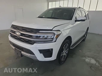 2022 Ford Expedition XLT