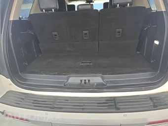 2022 Ford Expedition XLT - miniatura 13