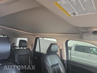 2022 Ford Expedition XLT - miniatura 18