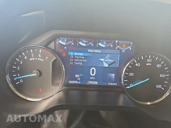2022 Ford Expedition XLT - miniatura 19