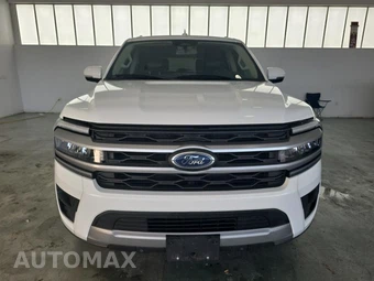 2022 Ford Expedition XLT - miniatura 2