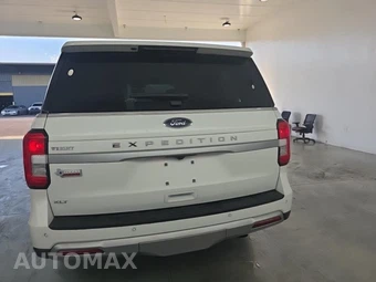 2022 Ford Expedition XLT - miniatura 5