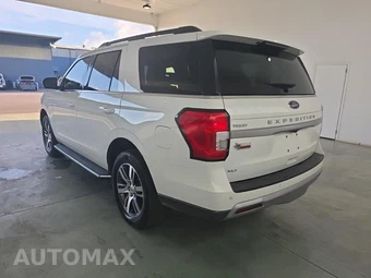 2022 Ford Expedition XLT - miniatura 6