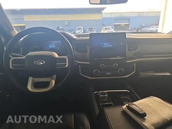 2022 Ford Expedition XLT - miniatura 8