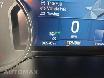 2022 Ford Expedition XLT - miniatura 9