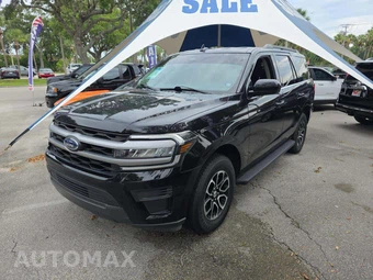2022 Ford Expedition XLT