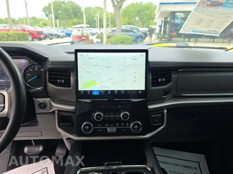 2022 Ford Expedition XLT - miniatura 10