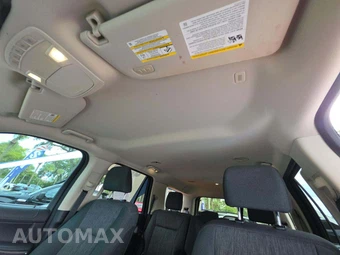 2022 Ford Expedition XLT - miniatura 11