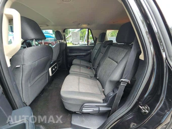 2022 Ford Expedition XLT - miniatura 13
