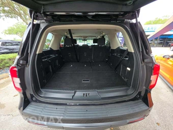 2022 Ford Expedition XLT - miniatura 14