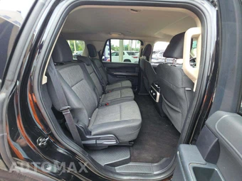 2022 Ford Expedition XLT - miniatura 16