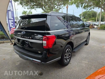 2022 Ford Expedition XLT - miniatura 3