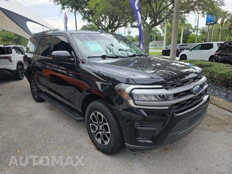 2022 Ford Expedition XLT - miniatura 4