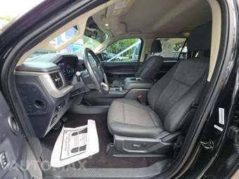 2022 Ford Expedition XLT - miniatura 6