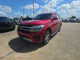 2022 Ford Expedition XLT