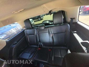 2022 Ford Expedition XLT - miniatura 11