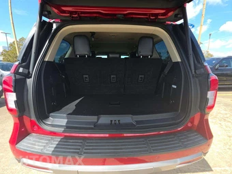 2022 Ford Expedition XLT - miniatura 12