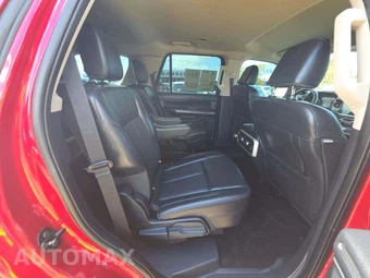 2022 Ford Expedition XLT - miniatura 14