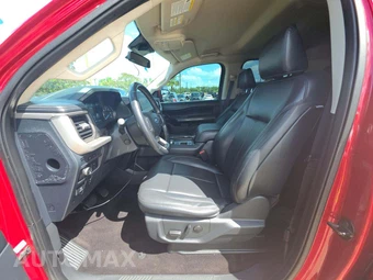 2022 Ford Expedition XLT - miniatura 3