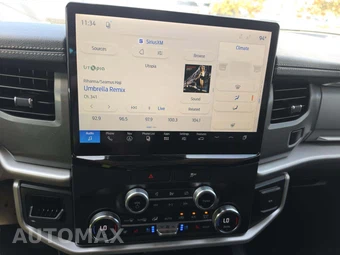 2022 Ford Expedition XLT - miniatura 7